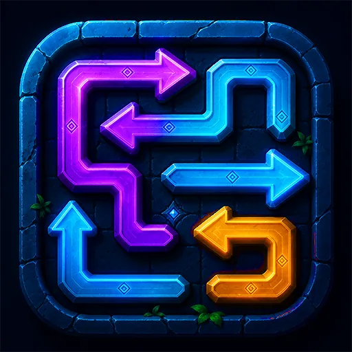 Arrow Path