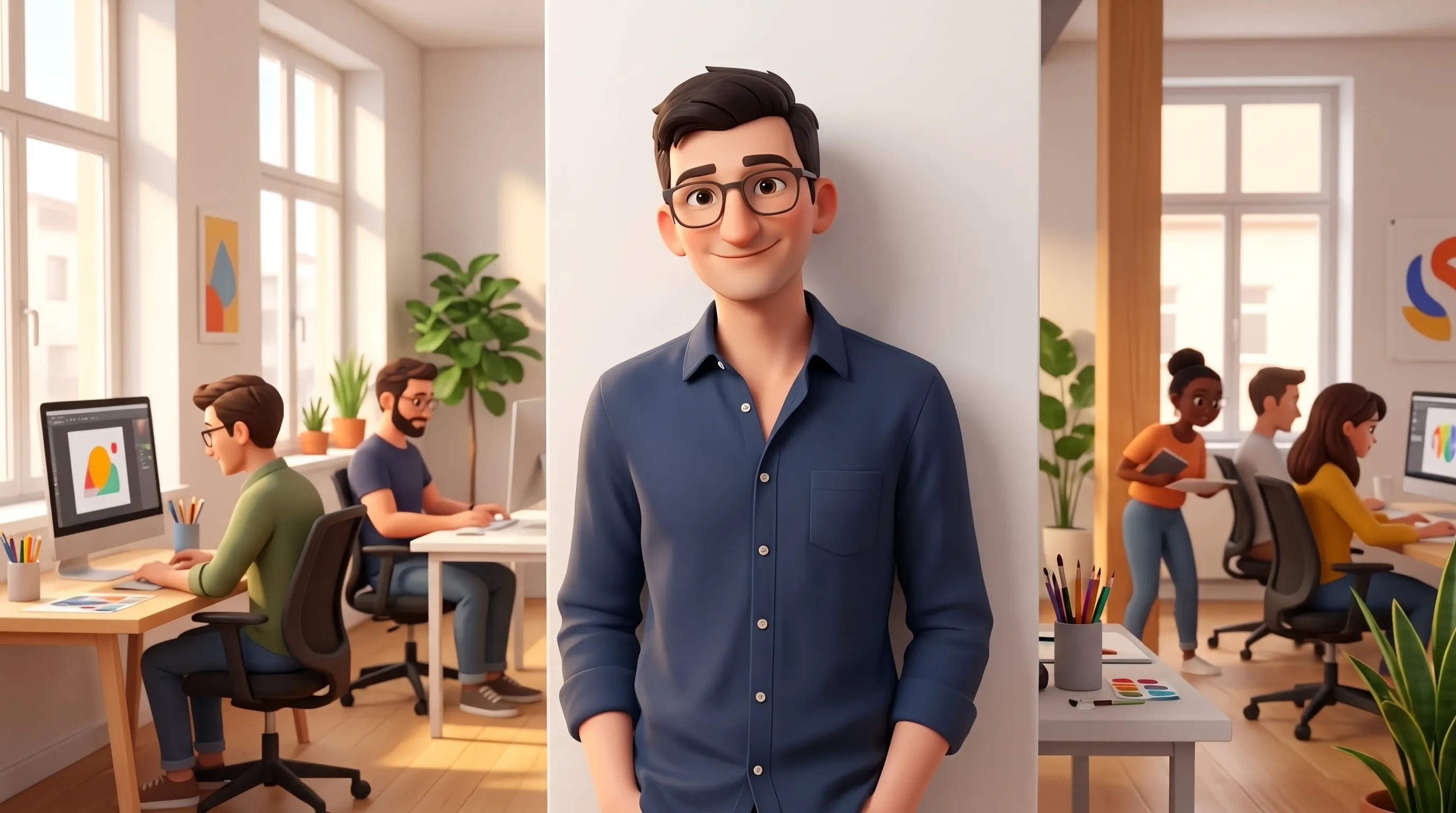 Yücel Aybey - Developer & Founder
